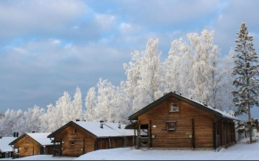  Koivula Cottages  Ямся